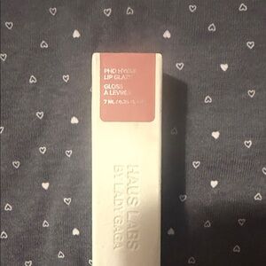 Haus Labs PhD Hybrid Lip Oil